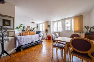  Appartement  vendre 3 pices 67 m