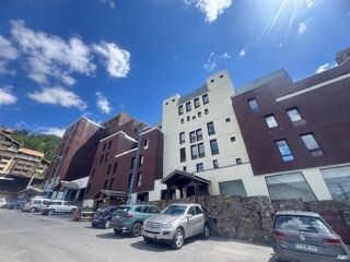  Appartement � vendre 1 pi�ce 16 m�