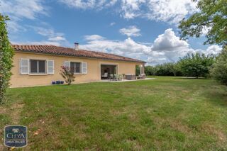  Villa � vendre 4 pi�ces 111 m�