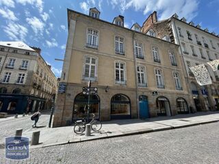  Appartement  vendre 1 pice 25 m