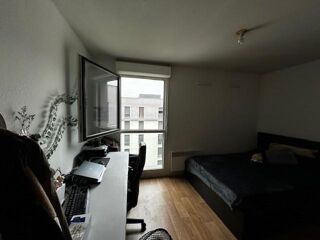  Appartement  vendre 1 pice 22 m