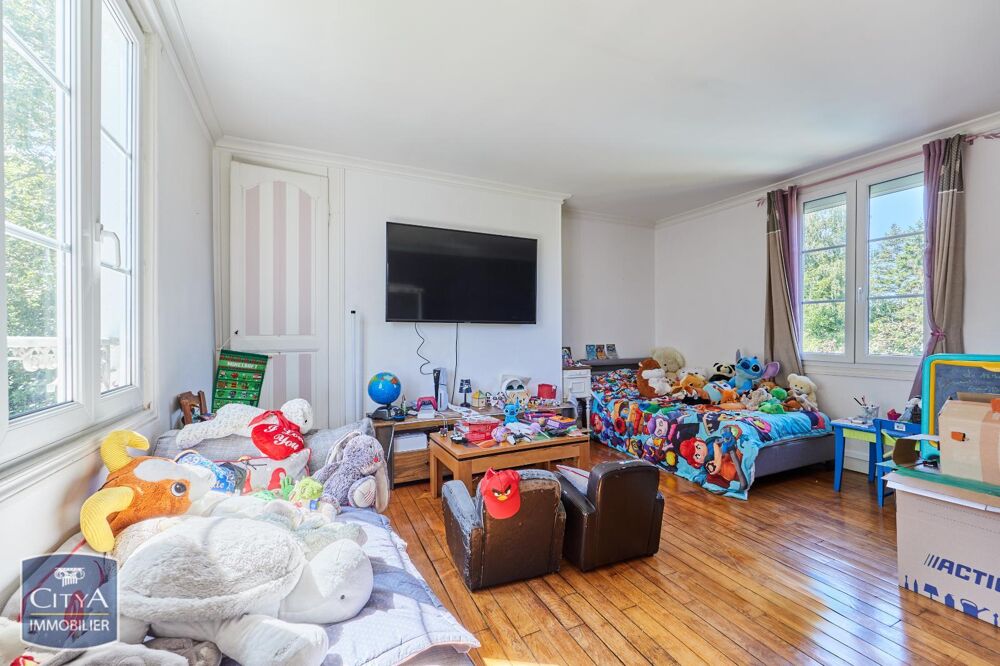  vendre  Maison Le Breuil-en-Auge (14130)