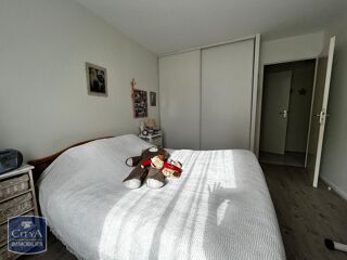  Appartement � vendre 2 pi�ces 48 m�