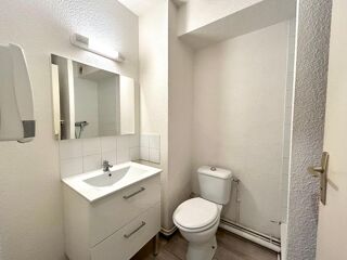  Appartement  vendre 1 pice 23 m