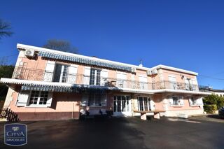  Maison à vendre 13 pièces 432 m²