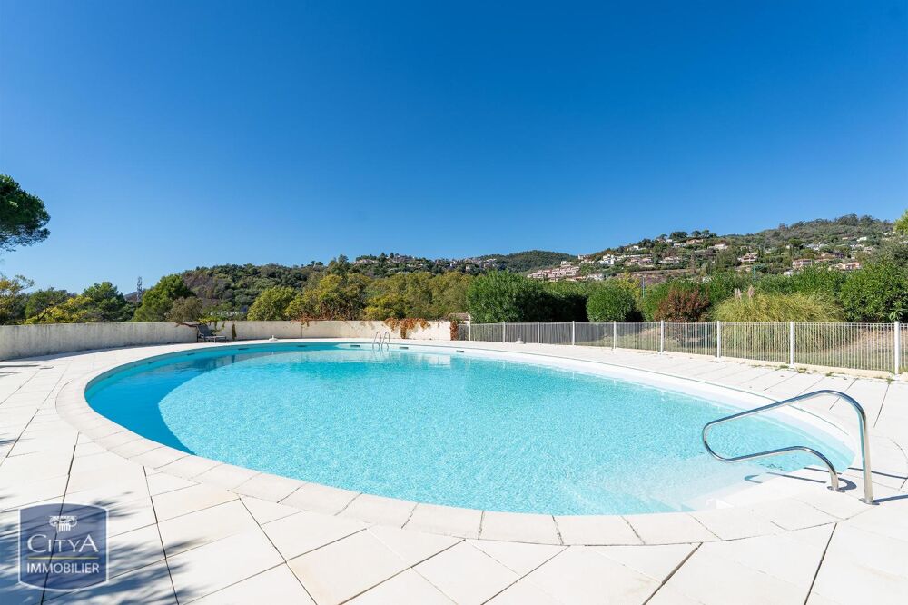  vendre  Maison Mandelieu-la-Napoule (06210)