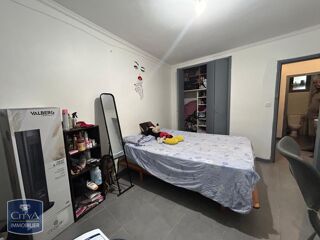  Appartement � vendre 4 pi�ces 75 m�