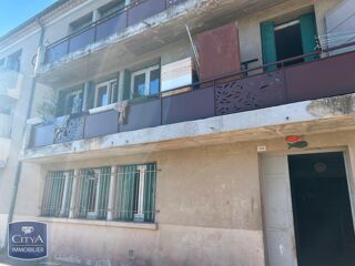  Appartement � vendre 3 pi�ces 46 m�