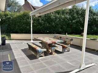  Maison à vendre 4 pièces 110 m²