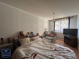  Appartement � vendre 3 pi�ces 77 m�