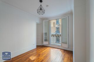  Appartement � vendre 2 pi�ces 39 m�