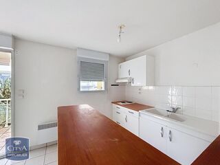  Appartement � vendre 2 pi�ces 49 m�