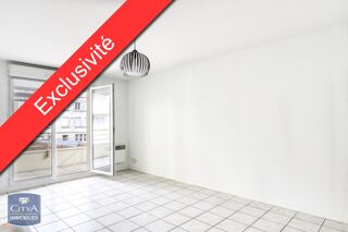  Appartement � vendre 3 pi�ces 69 m�