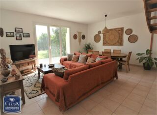  Maison � vendre 4 pi�ces 80 m�