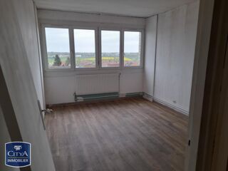  Appartement  vendre 3 pices 