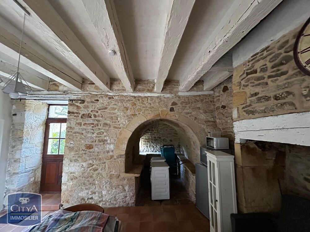  vendre  Maison Nadaillac-de-Rouge (46350)
