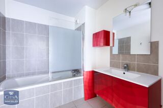  Appartement  vendre 3 pices 57 m