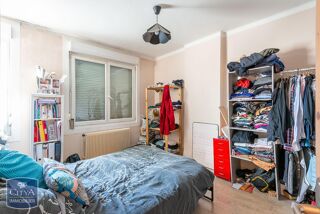  Maison  vendre 4 pices 104 m