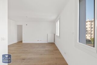  Appartement  vendre 3 pices 53 m