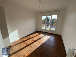  Appartement � vendre 3 pi�ces 54 m�