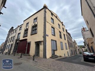  Appartement  vendre 2 pices 39 m