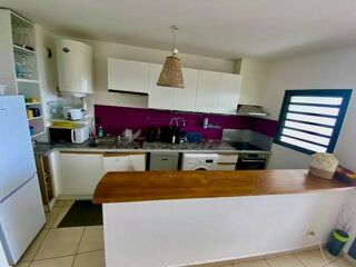  Appartement � vendre 3 pi�ces 60 m�