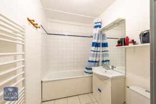  Appartement � vendre 2 pi�ces 38 m�