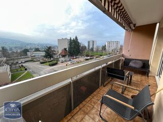  Appartement � vendre 2 pi�ces 50 m�