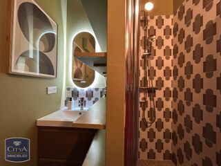  Appartement � vendre 1 pi�ce 11 m�