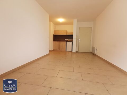  Appartement � vendre 2 pi�ces 35 m�