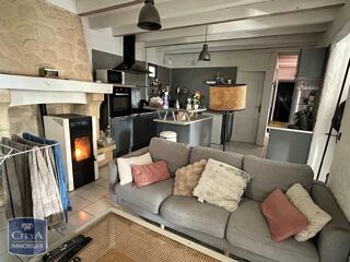  Maison � vendre 4 pi�ces 75 m�