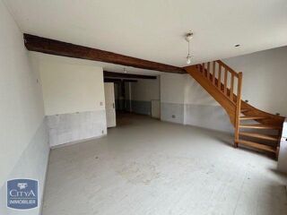  Appartement  vendre 2 pices 63 m