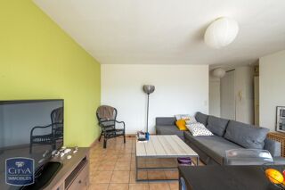  Appartement  vendre 3 pices 54 m