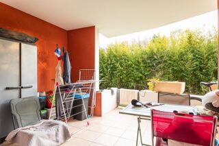  Appartement  vendre 2 pices 36 m