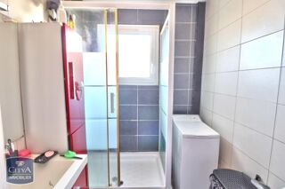  Appartement � vendre 2 pi�ces 46 m�