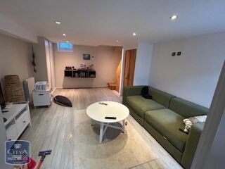  Maison  vendre 3 pices 65 m