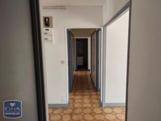  Appartement � vendre 5 pi�ces 91 m�