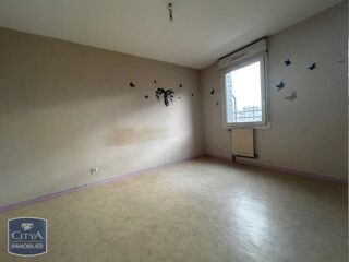  Appartement  vendre 2 pices 48 m
