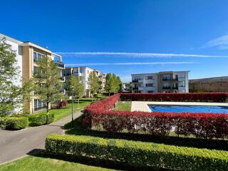  Appartement  vendre 2 pices 40 m