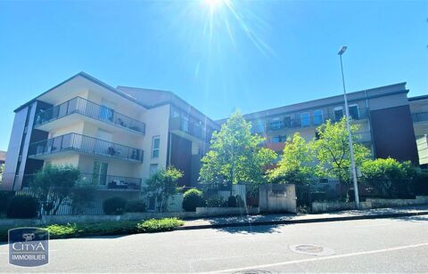   Vente Appartement Appartement - 47 m