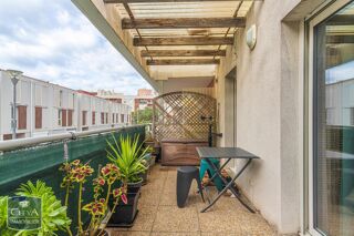  Appartement  vendre 3 pices 67 m