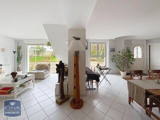  Maison � vendre 5 pi�ces 130 m�