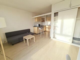  Appartement à vendre 1 pièce 22 m² Toulouse