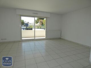  Appartement  vendre 3 pices 58 m
