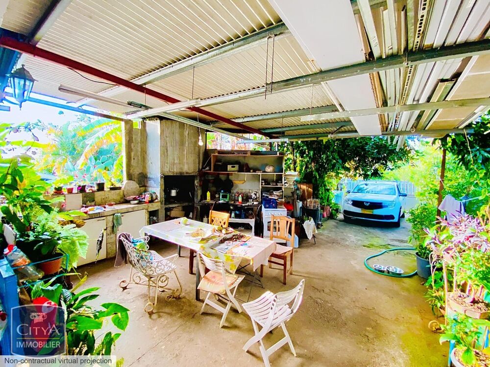 Maison 4 pièces 90 m² · à Saint-Paul · 90 m² · 319 000 €