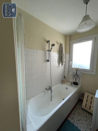  Appartement � vendre 3 pi�ces 71 m�