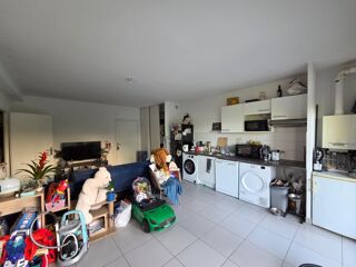  Appartement � vendre 2 pi�ces 49 m�