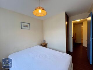  Appartement � vendre 1 pi�ce 17 m�