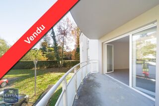  Appartement  vendre 3 pices 68 m