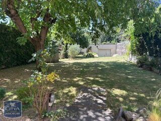  Maison � vendre 8 pi�ces 226 m�